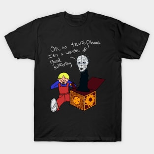 Pinhead in the Box T-Shirt